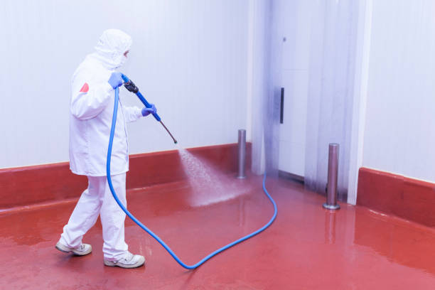 Reliable Tutwiler, MS Pressure Washing Solutions